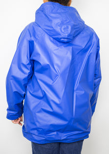 Misty Harbor Rain Coat