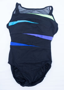 Longitude Swim Suit