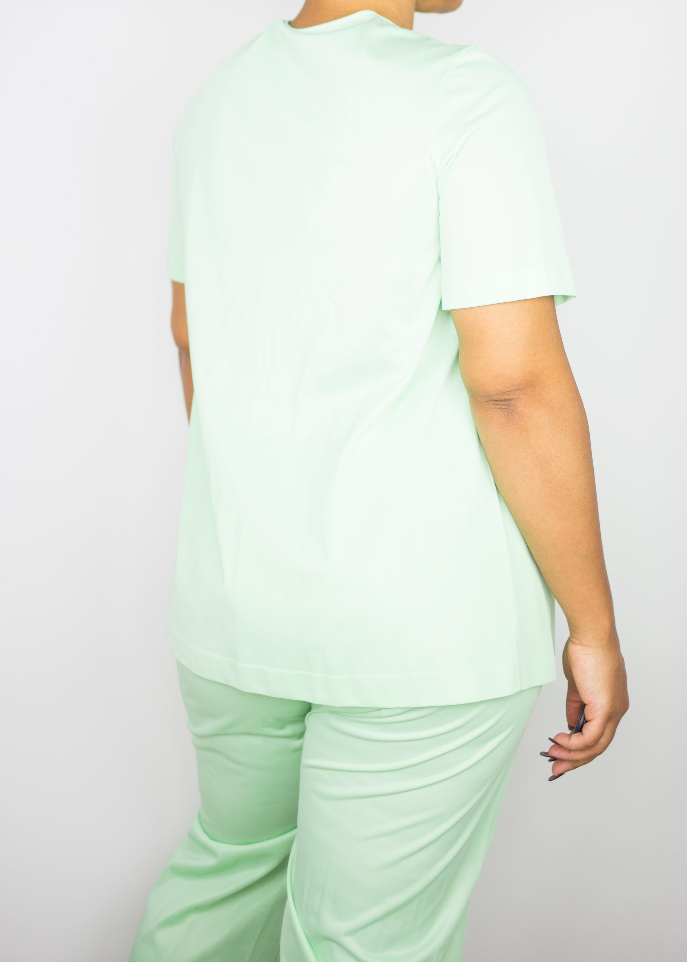 Mint Pajama set