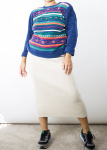 Alfred Dunner Sweater