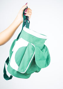 Sporty Shoulder Bag