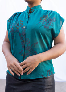 Orchid Blouse