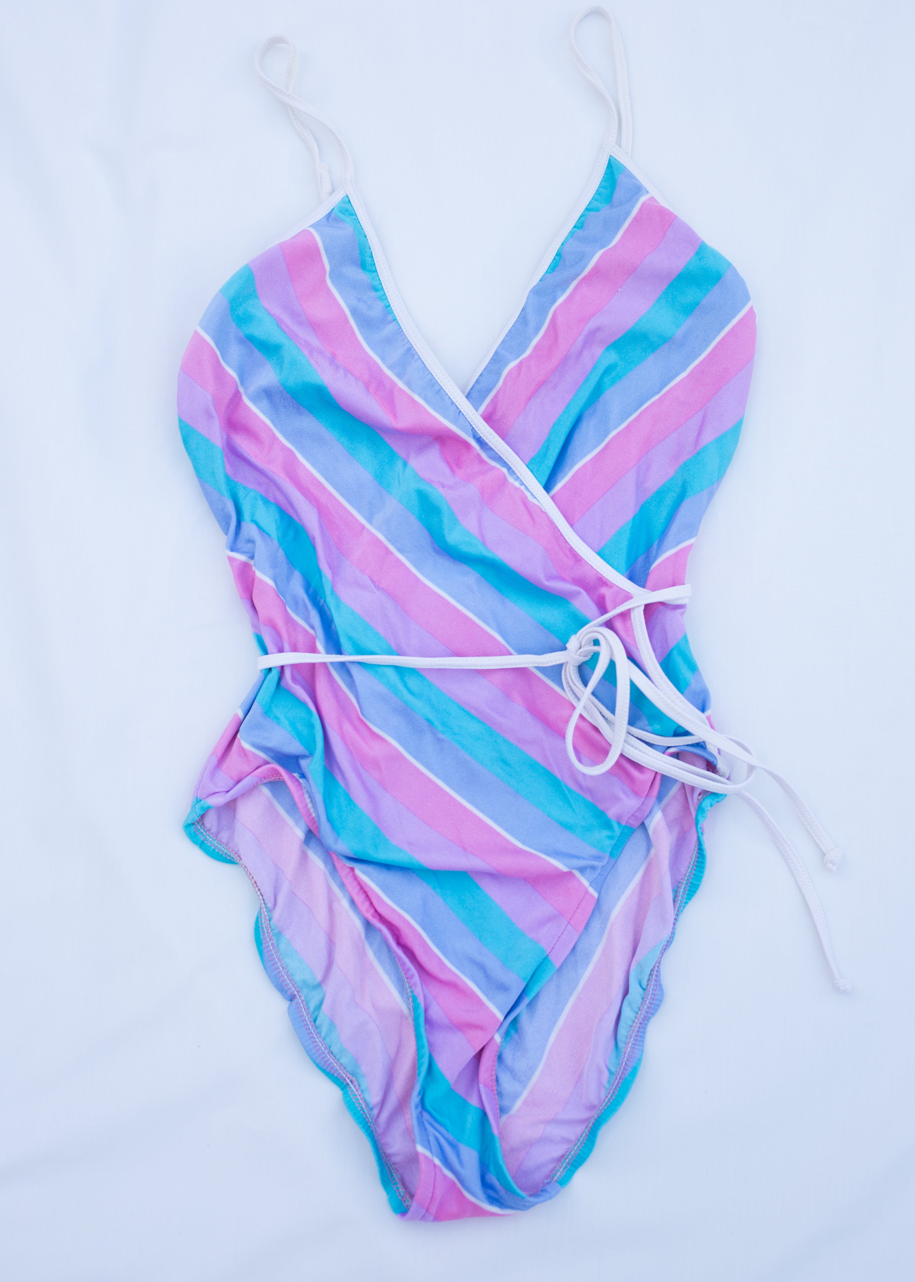 Sassafrass Swim Suit